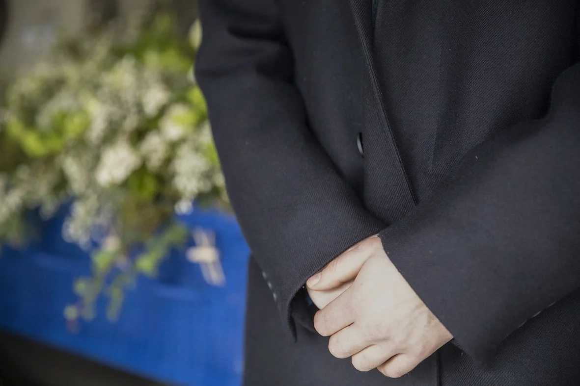 What To Do When Someone Dies At Home