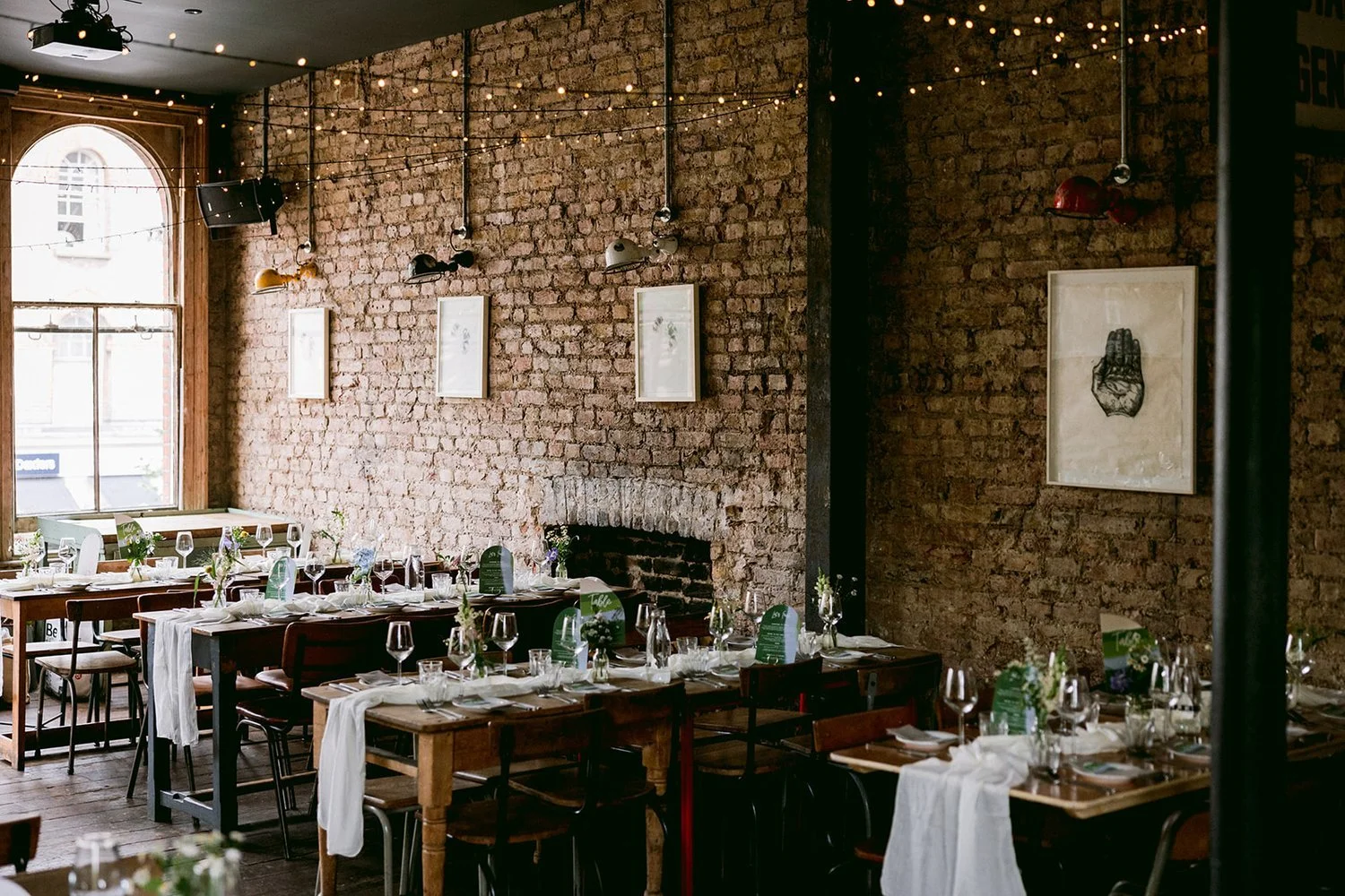 The Elgin, Ladbroke Grove, Notting Hill, London