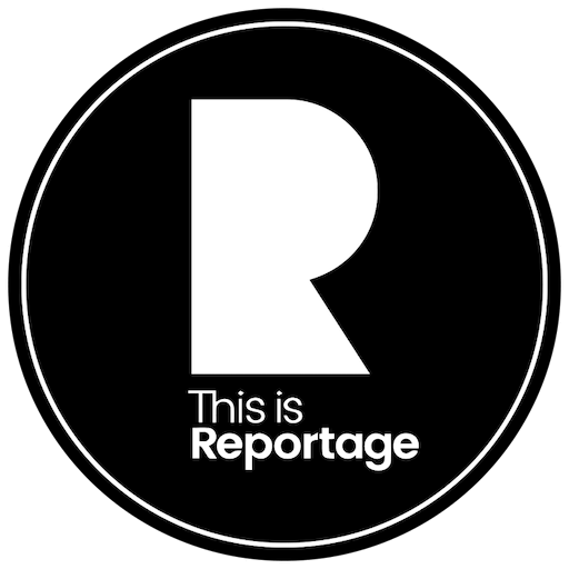 This is Reportage Member