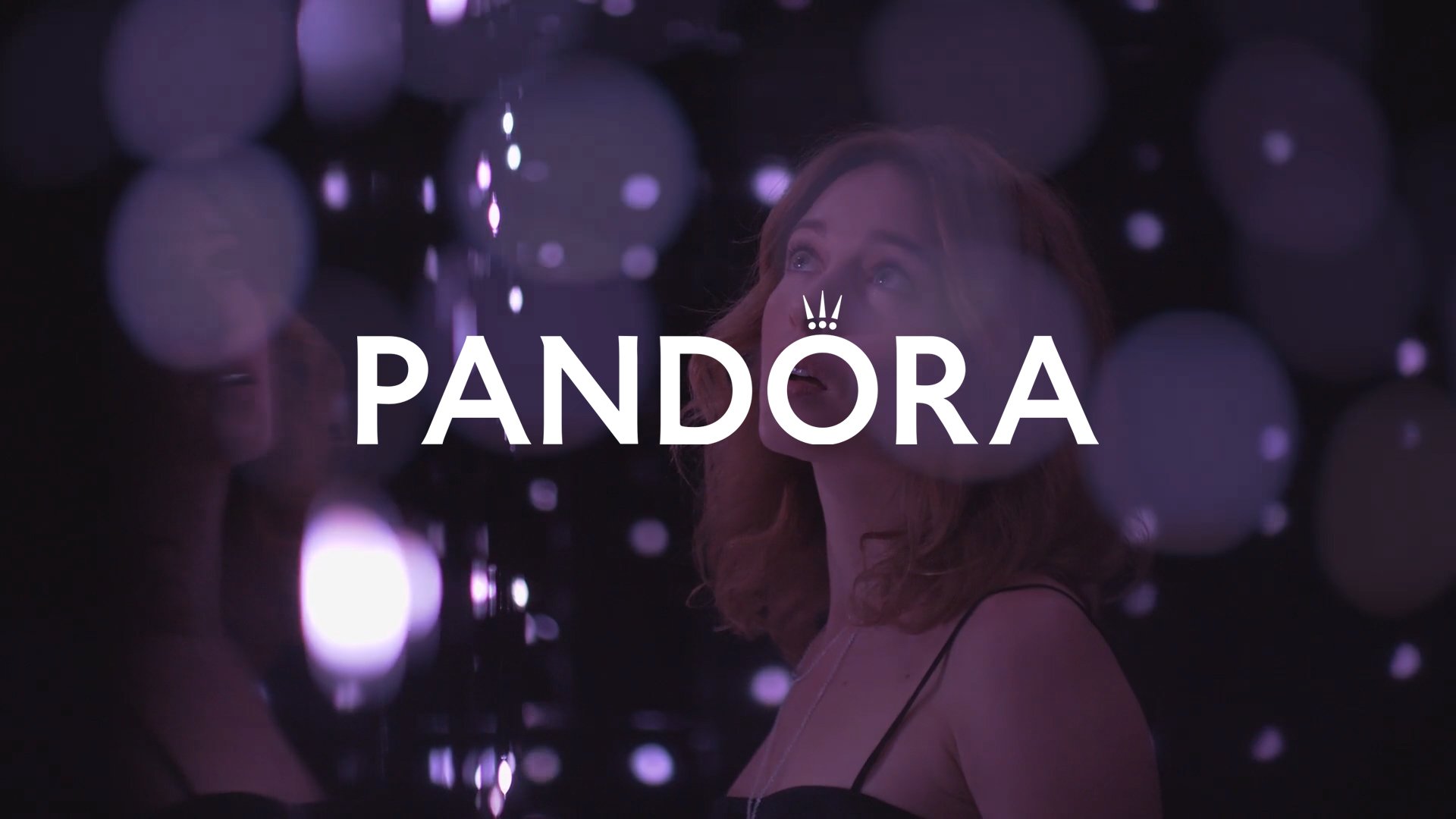 Pandora - Stargazing