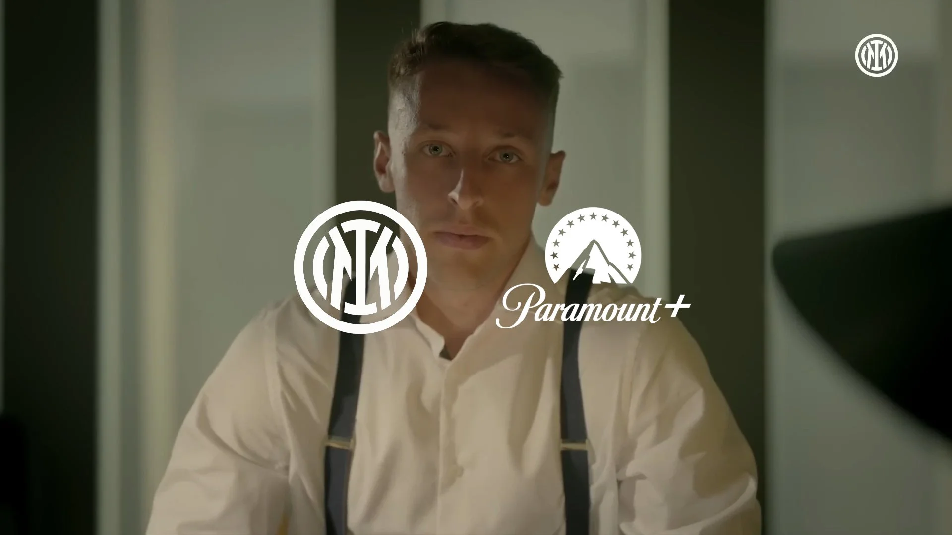 Inter - Pages In Milano_Davide Frattesi