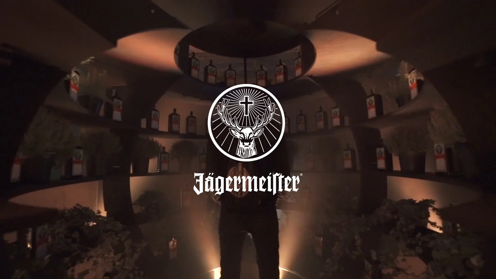 Jagermeister - The Nightcall