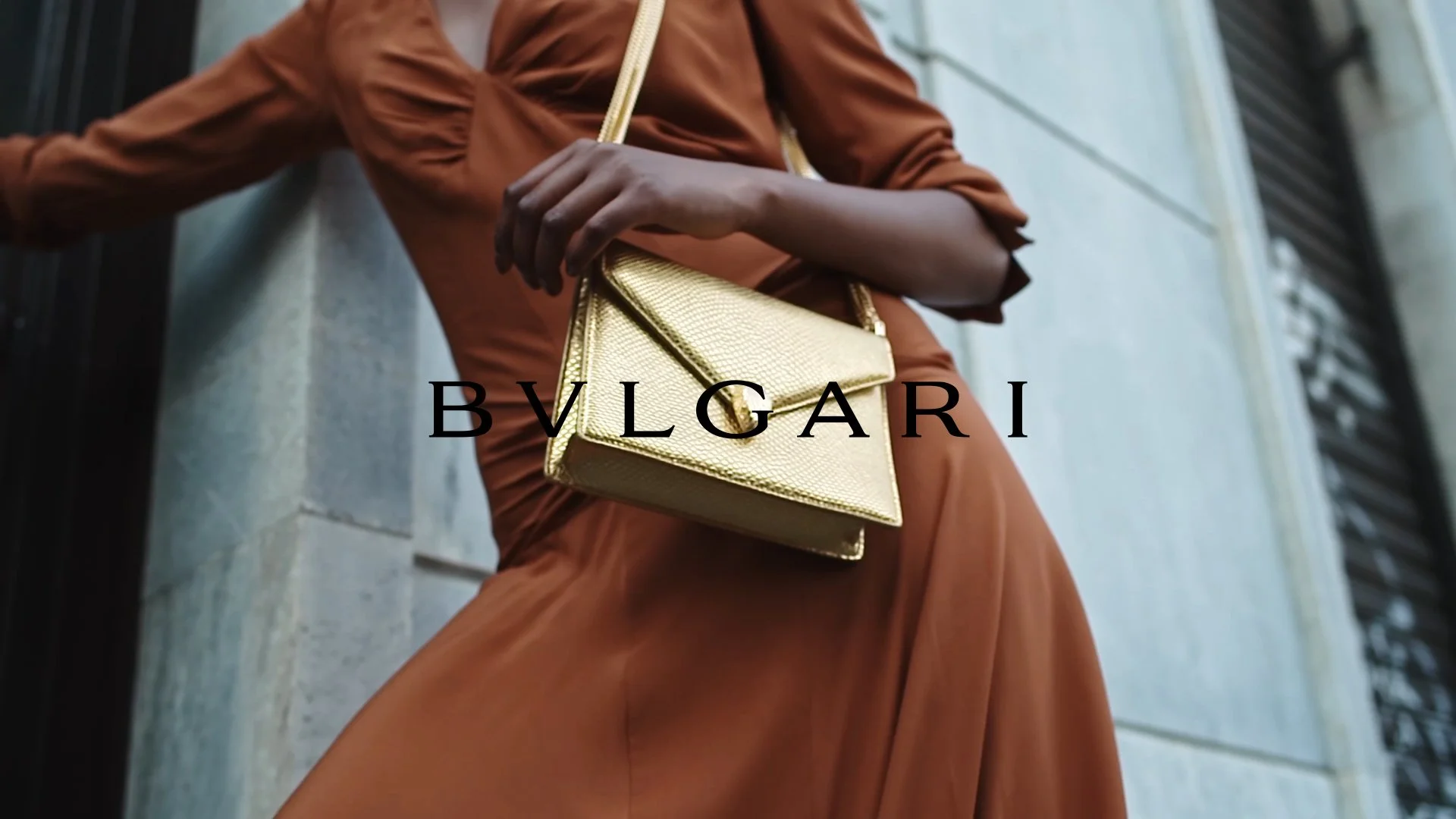 Bvlgari - Serpenti