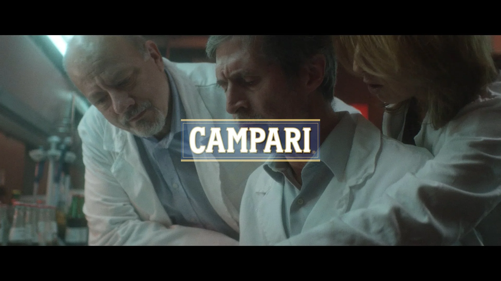 Amazon Forest Documentary