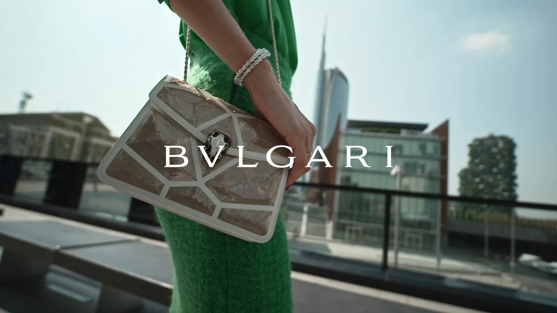 Bvlgari - Serpenti