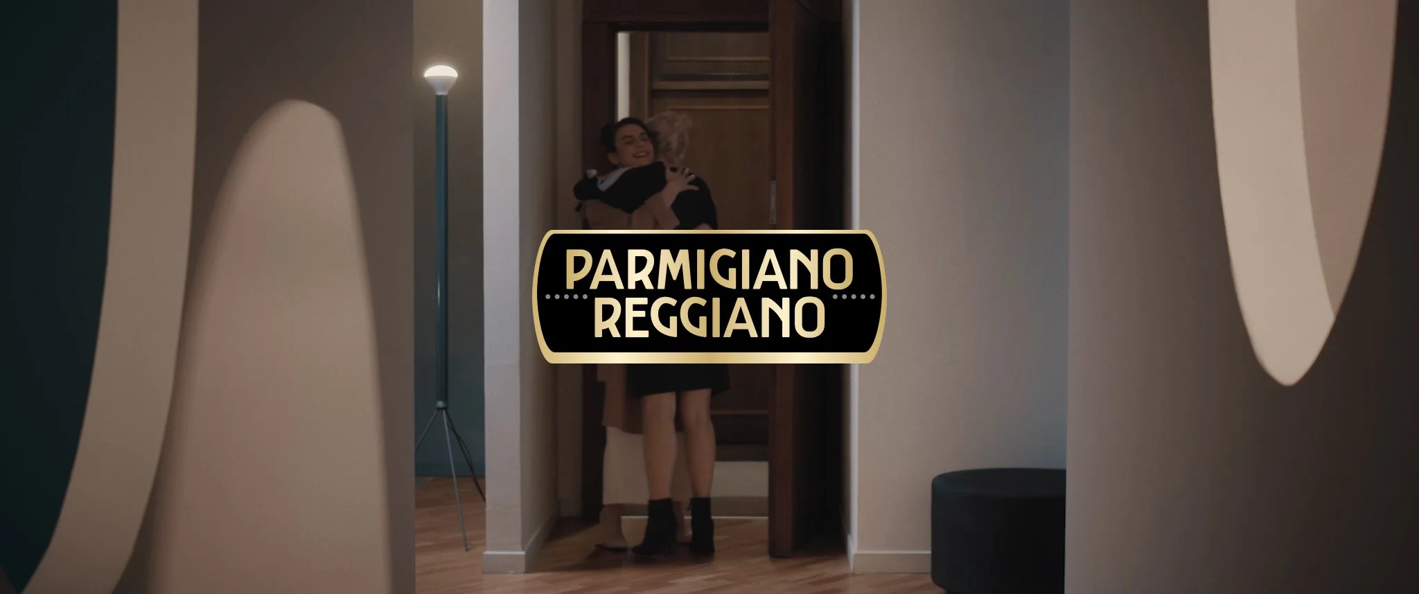 Parmigiano Reggiano - Cena per Due