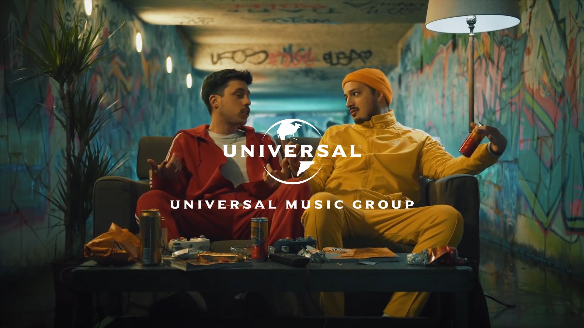 Chili Giaguaro - Domenica in Tuta