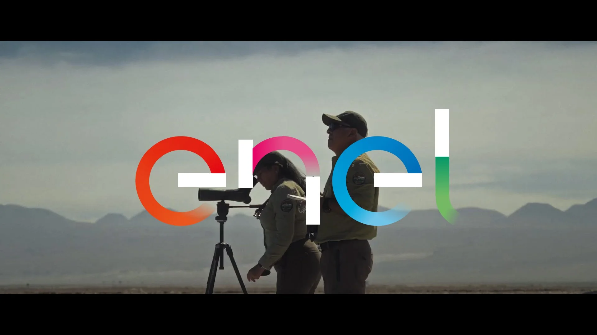 Flamingos of Atacama Desert