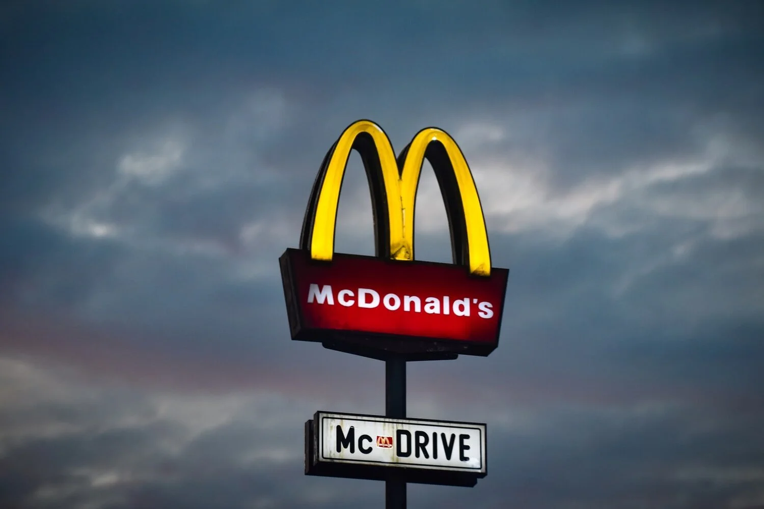 Should UK drive-thrus be banned?