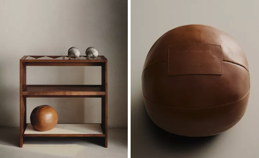 P-Three Trending: Wellness