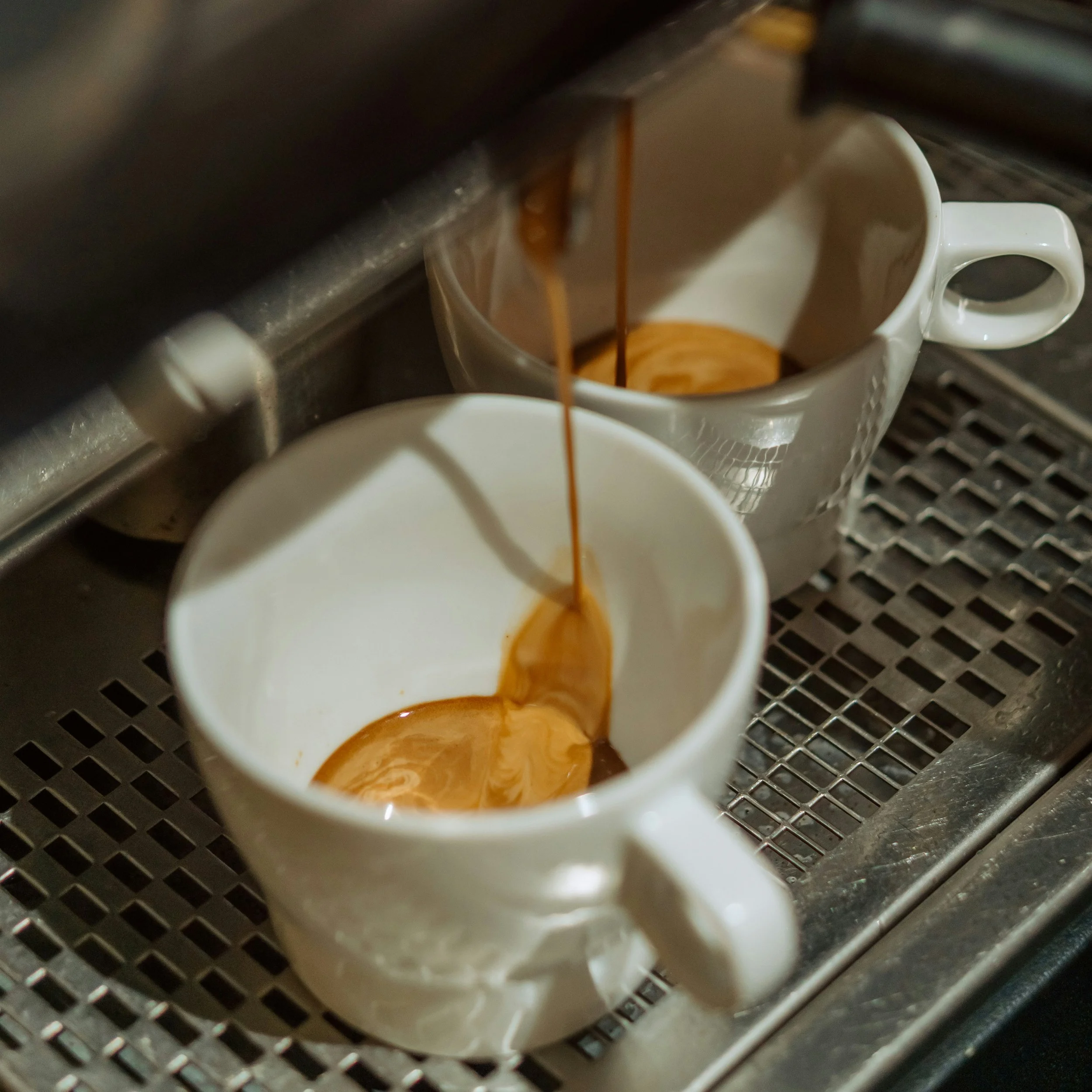 Trending: Coffee