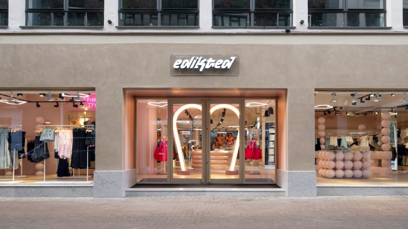 Trending: Teen Fashion Brands