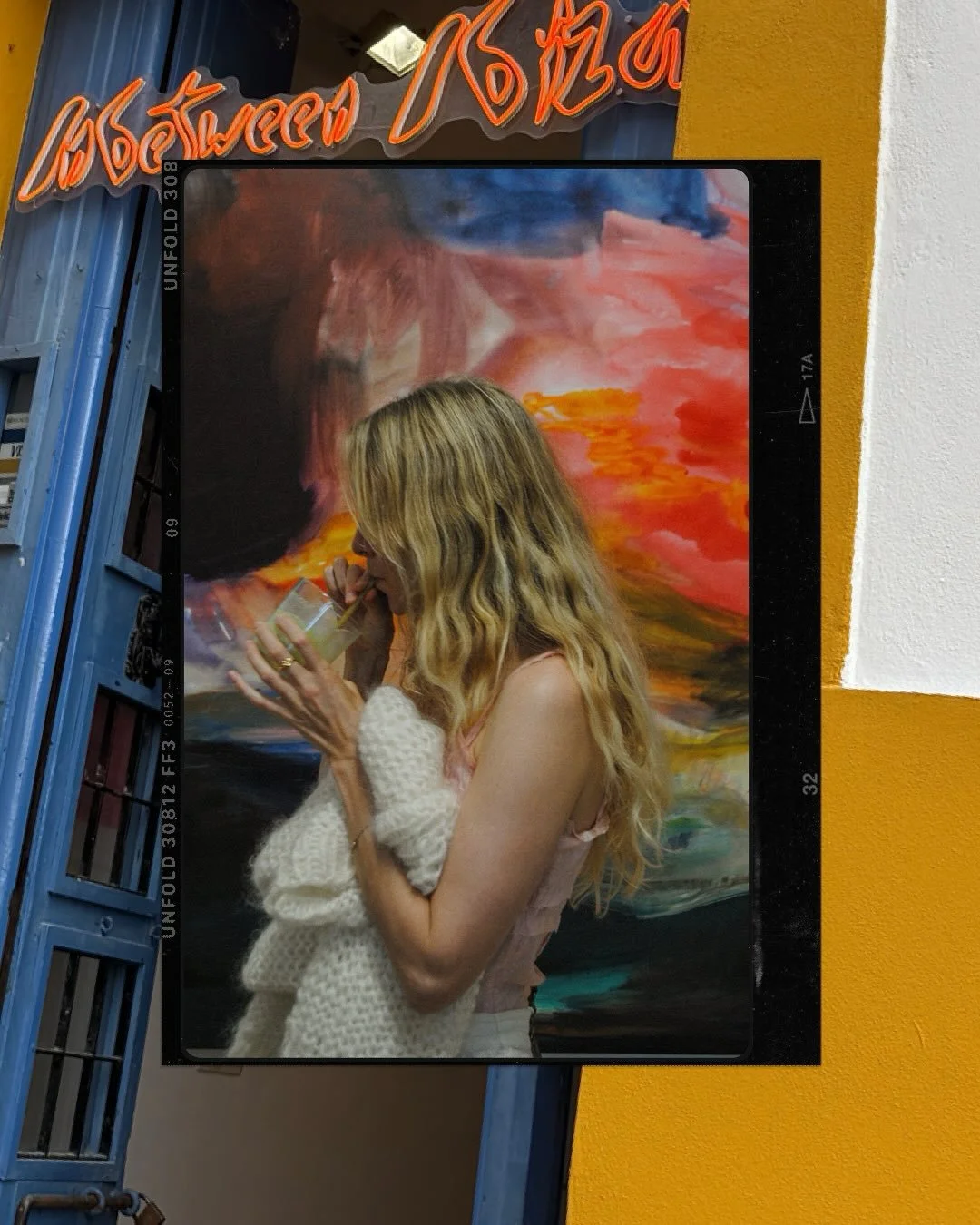 Highlights from this summers @inbetweenibiza pop ups 🧡

When art + mixology combine &mdash; 3 unique exhibitions with a whole new round of bespoke cocktails all inspired by the art.

We love these community nights!

📷: @andreani_atelier + @omicreat