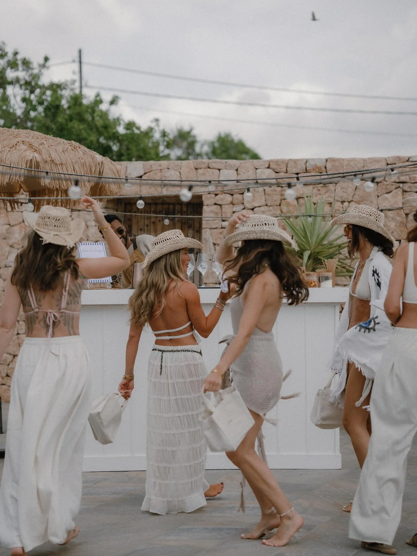 Calling all 2026 Hen&rsquo;s 🪩💍🍒

We are proudly collaborating with @idowellness.co next summer and we&rsquo;ve created the perfect packages just for the occasion!

We&rsquo;re talking starting the day with a wellness morning &mdash; a private yog