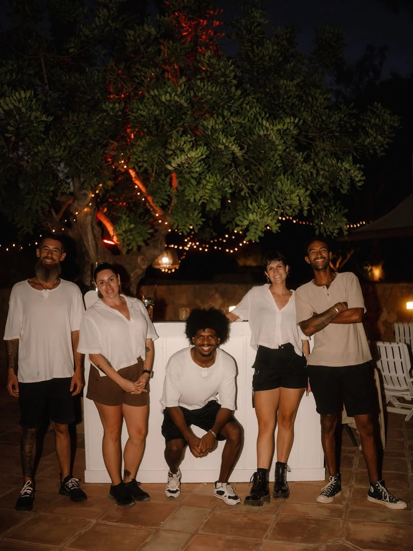 Just some of our incredible Perfectly Balanced team &hearts;️

We take great pride in our crew built up of professional, hardworking and passionate individuals.

From the back of house working tirelessly behind the scenes, to the floor staff catering