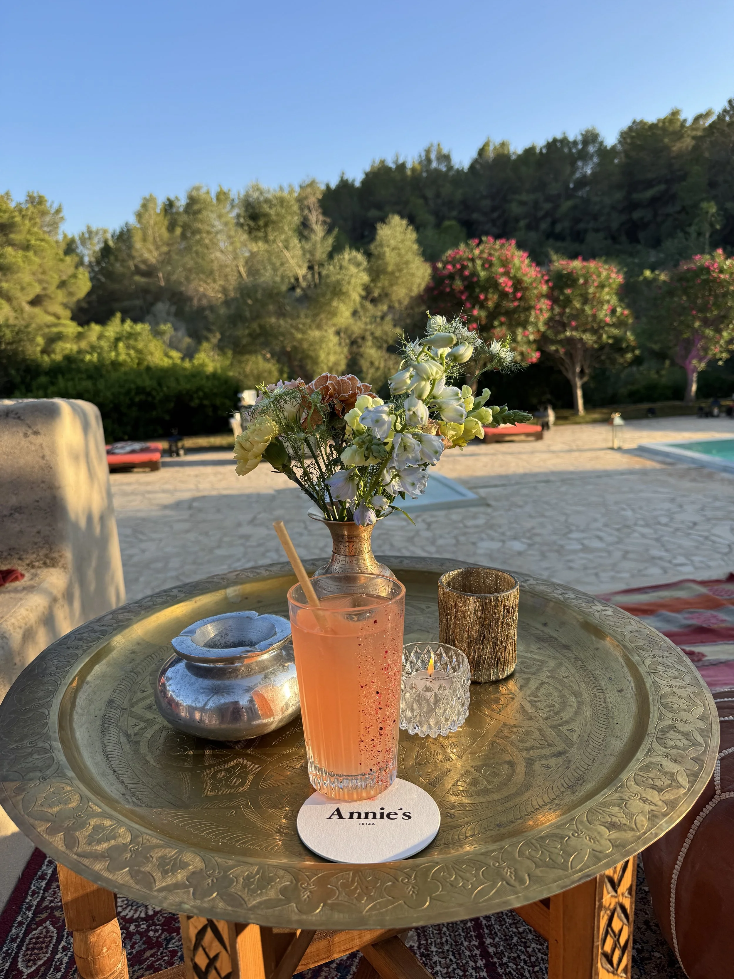 Annie’s Summer Party