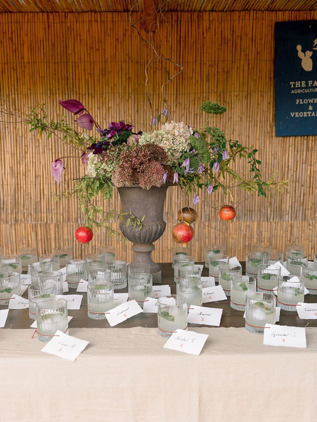 It&rsquo;s all in the details ✍🏼

At Perfectly Balanced the details matter.

Each package is complemented with a bespoke bar menu carefully designed by our sister stationery company @zstudiosibiza as well as other intricate detailing.

The cocktails