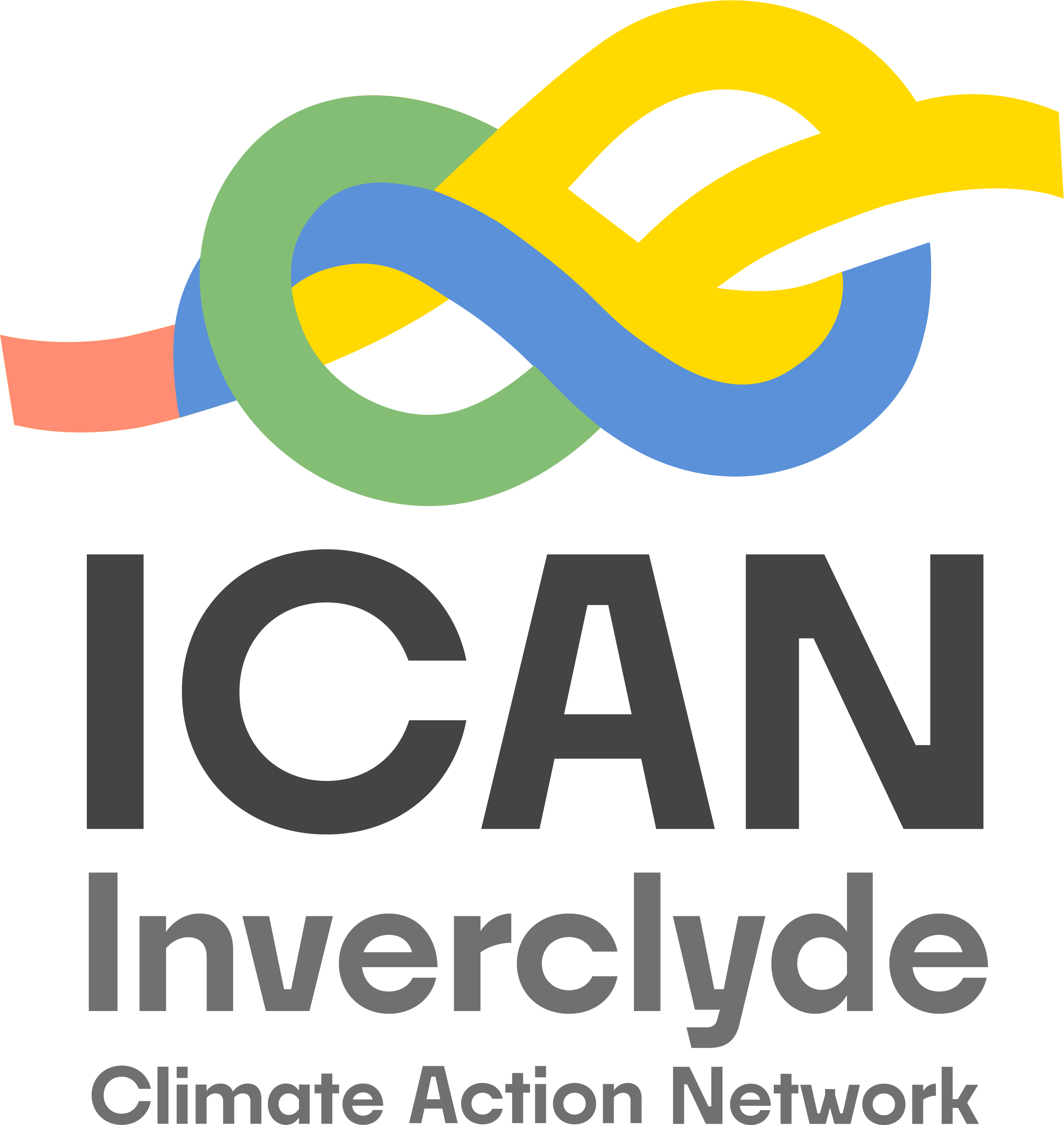 ICAN April Network Meeting