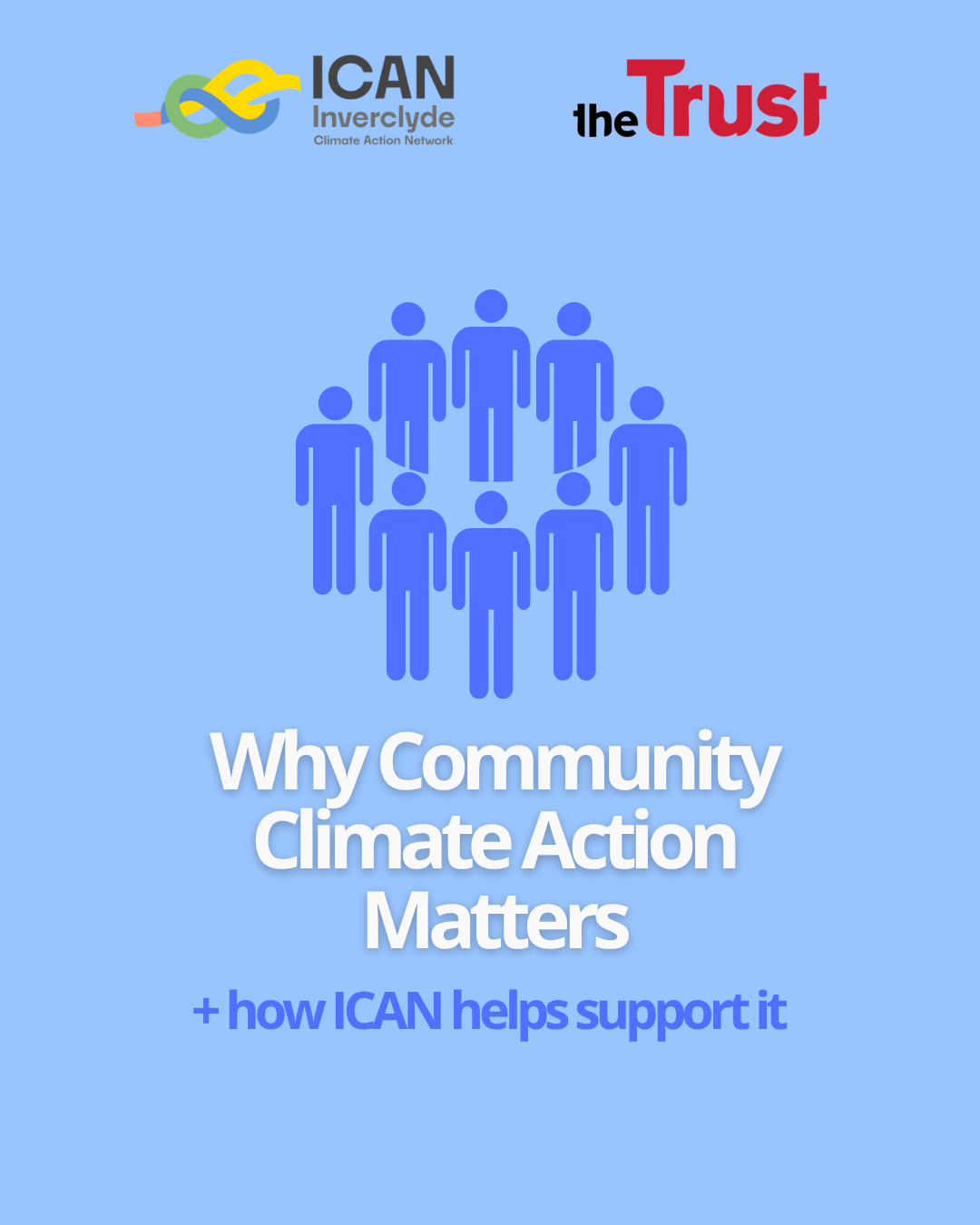 Why Community Climate Action Matters