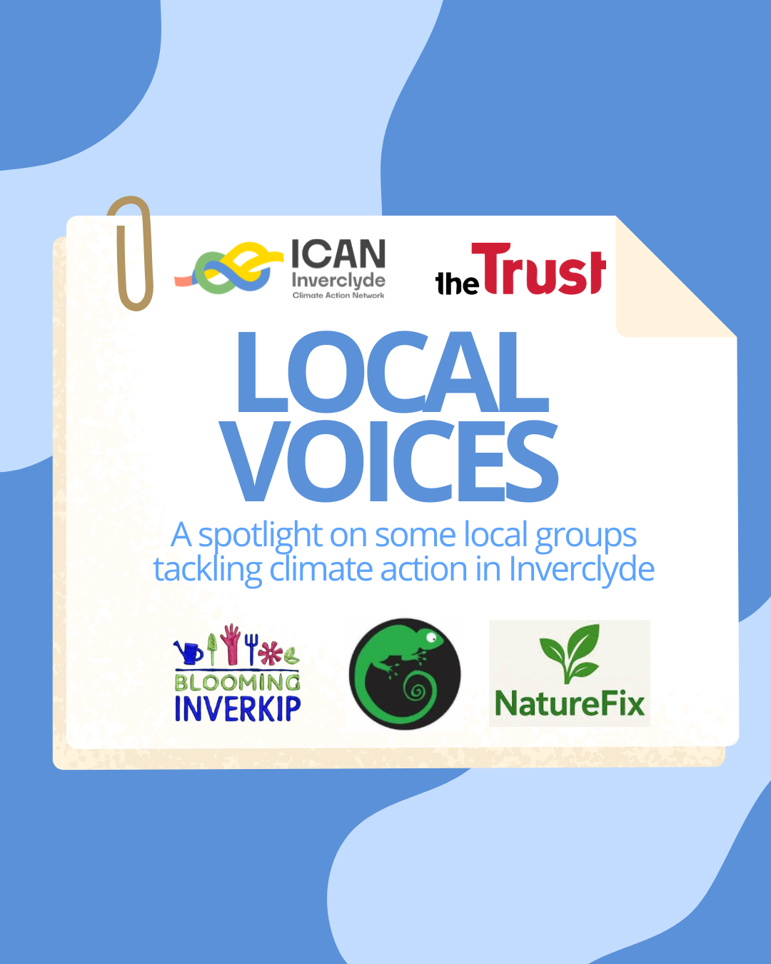 Local Voices