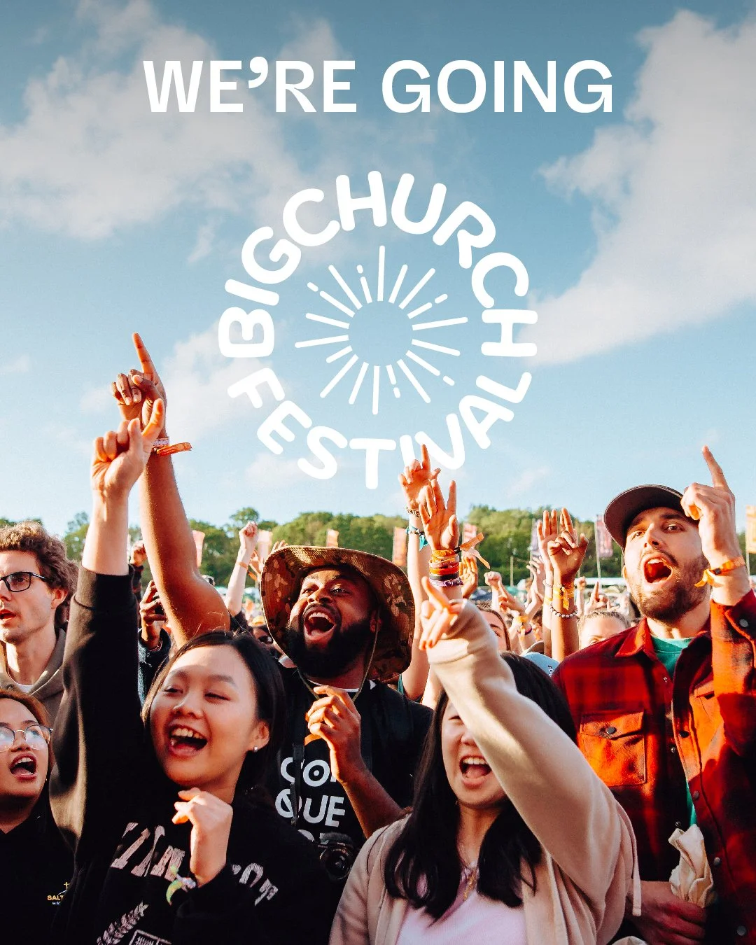 Big Church Festival