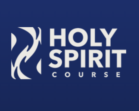 Holy Spirit Course