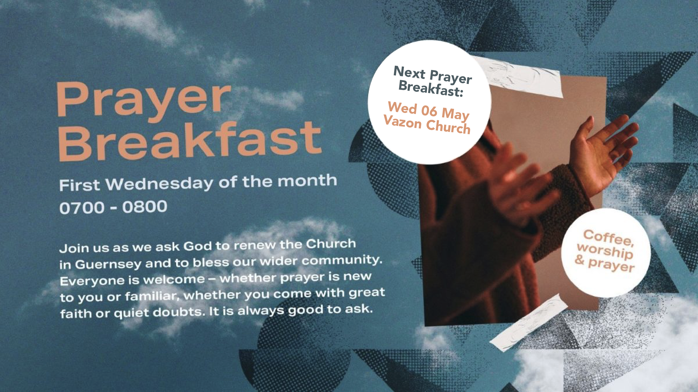 Island-Wide Prayer Breakfast