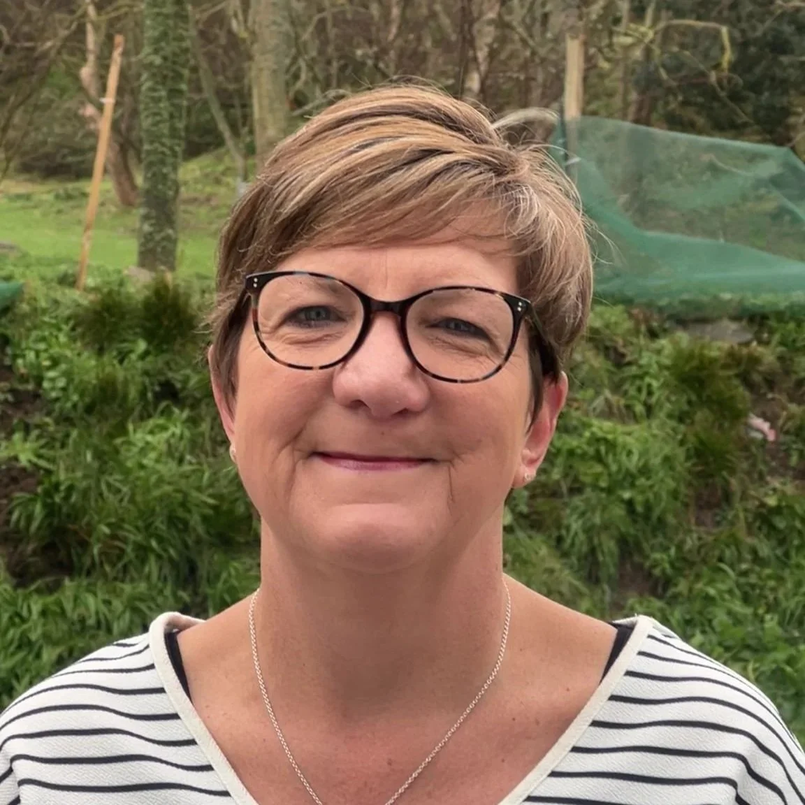 LOUISE LEALE // Safeguarding Coordinator