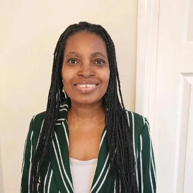 JUDITH NWAKO // Preaching Team