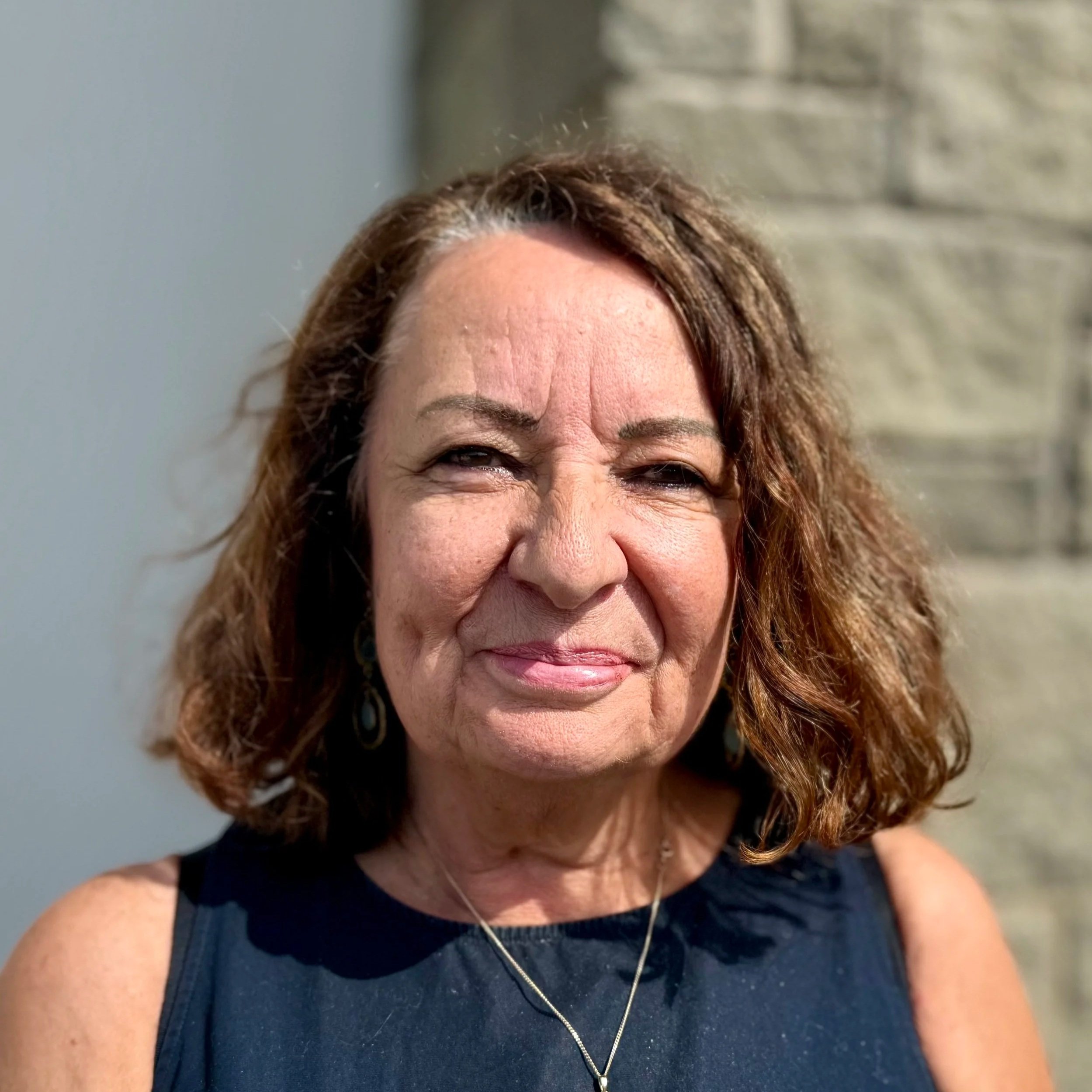 JUDITH MARQUIS // Administrator