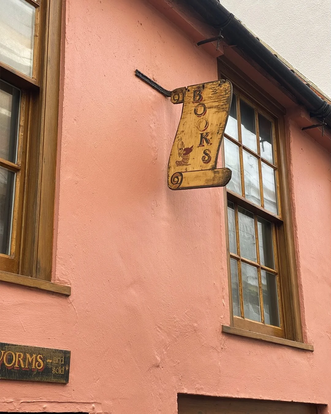 December things at Meshwell 🧣