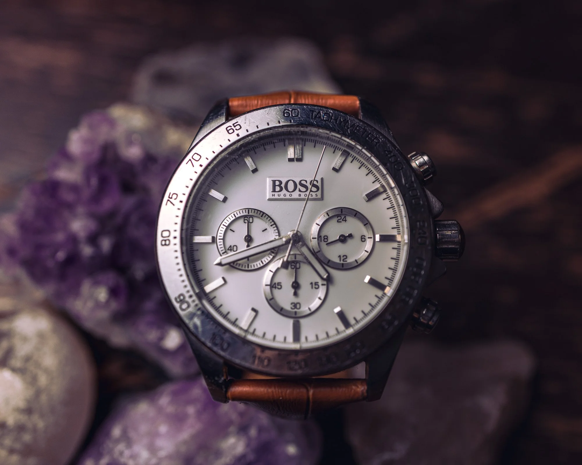 Hugo Boss - productfotografie - Horloges - Branding - Leysenphotography-7.jpg