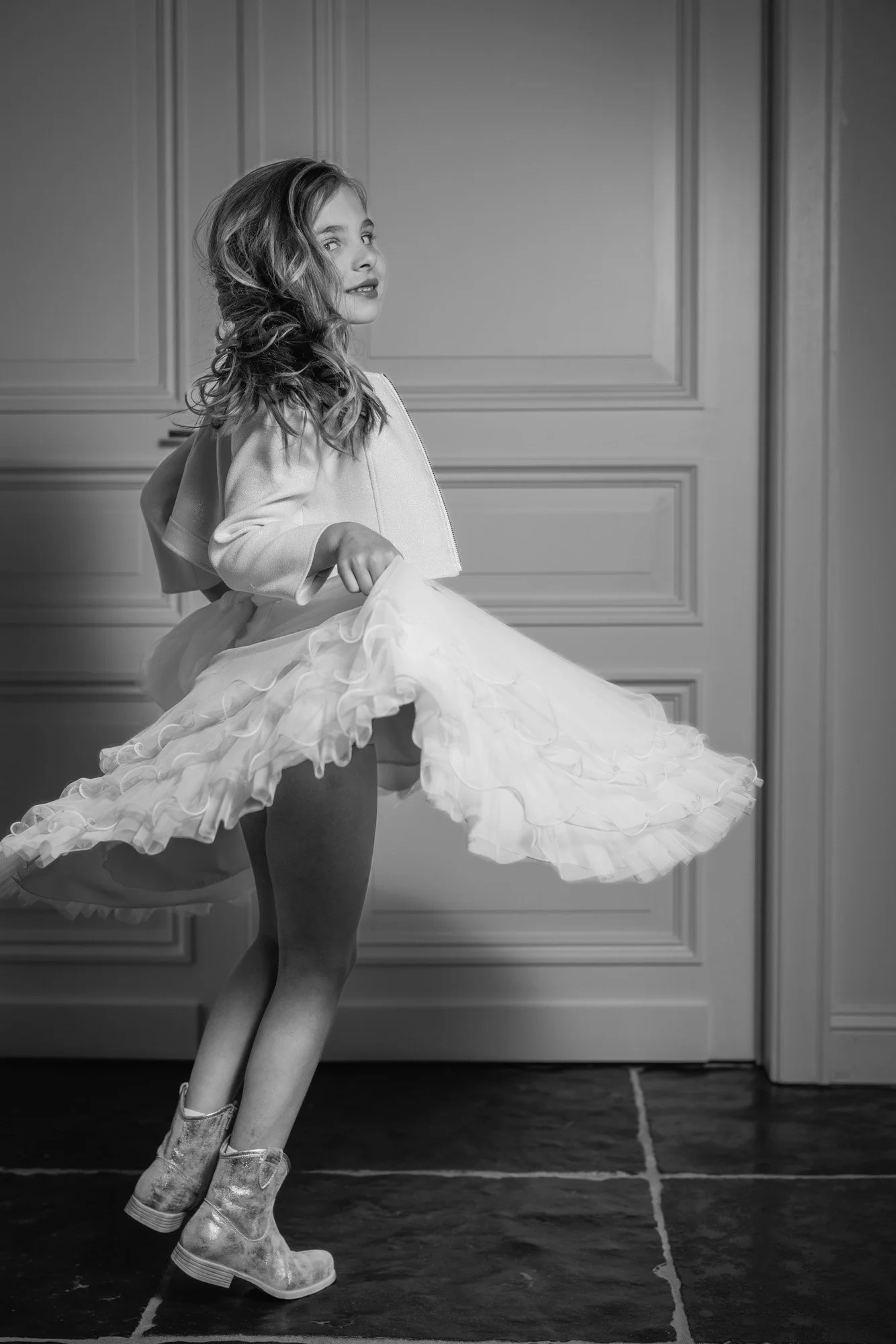 B&W - Sophie - Lentefeest - Portret - LeysenPhotography-29.jpg