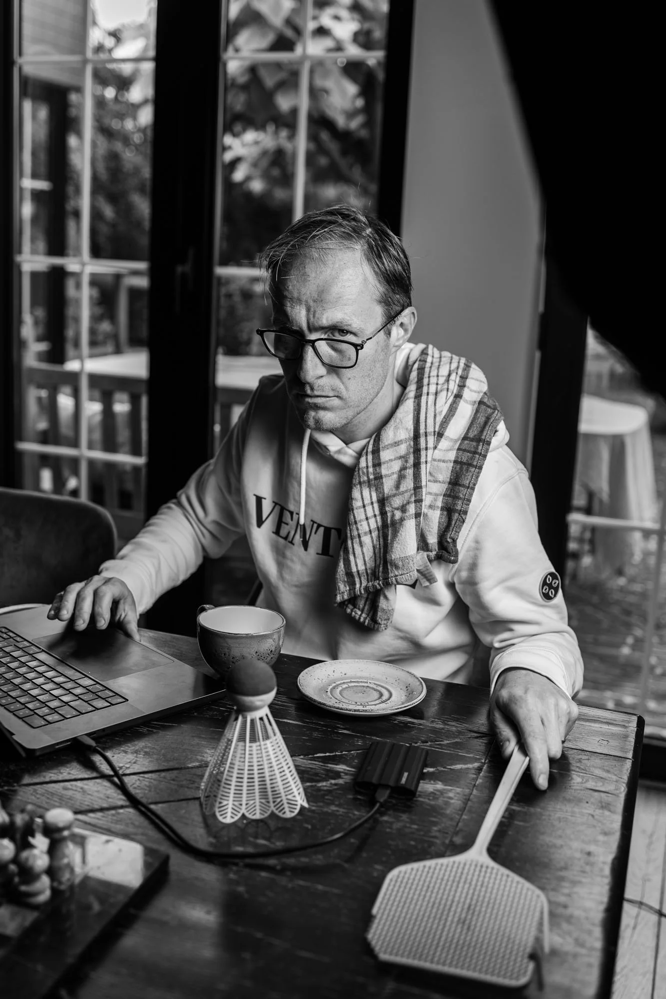 What looks like a simple image often takes hours — sometimes days — of editing to get every detail exactly right.