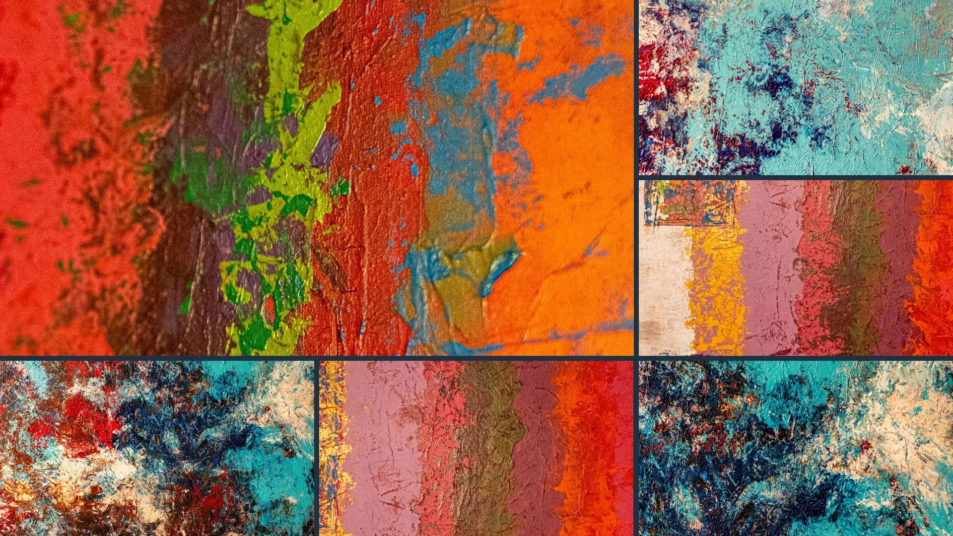 Abstract Paint Texture Collection – Premium Backgrounds for Modern Branding (45 Images)