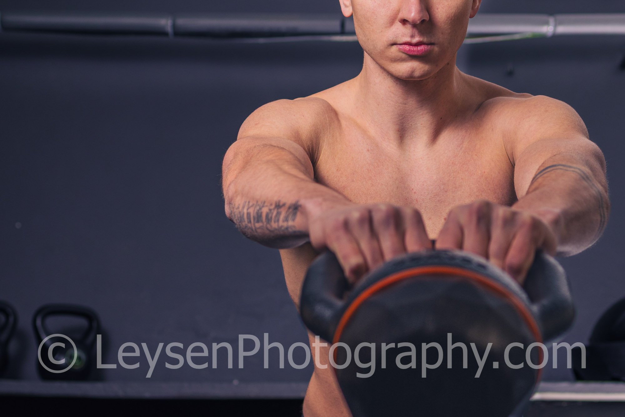 Fitness Branding Collection – Complete Visual Set from One Professional Shoot (95 Images)
