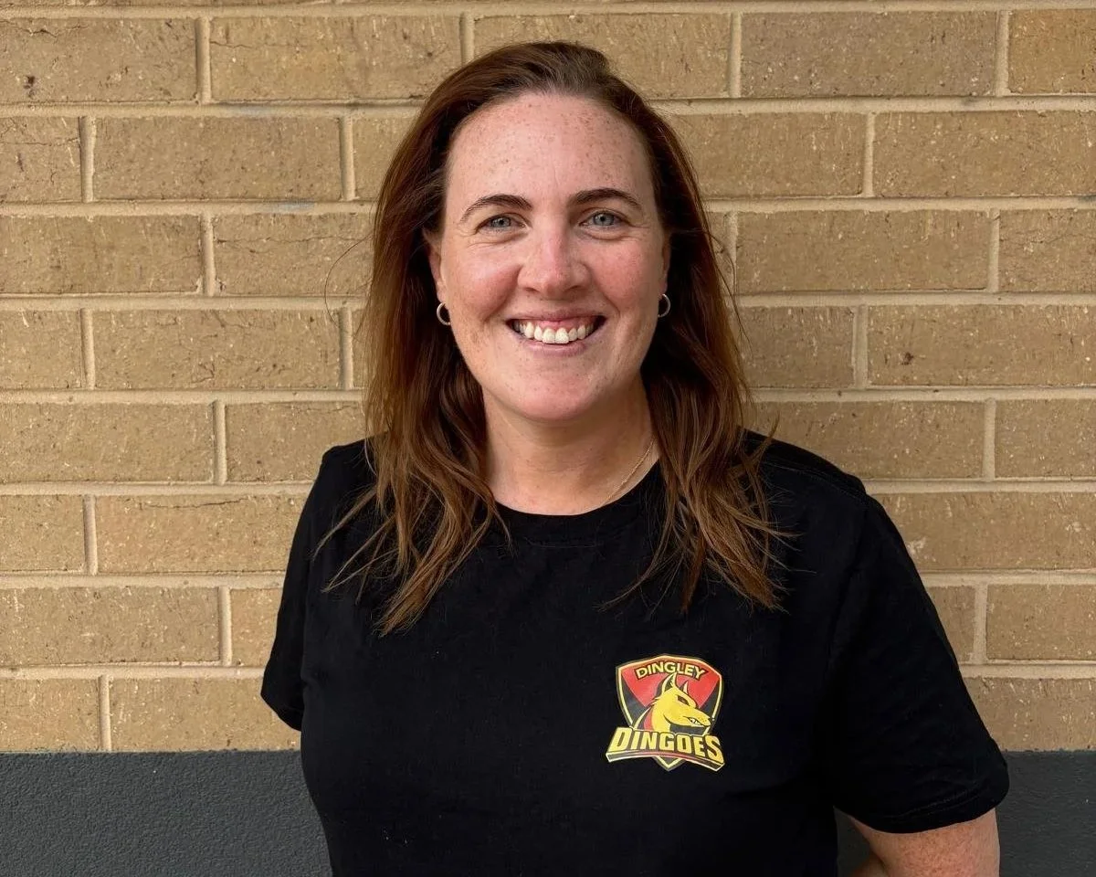 U13 Raptors - Lauren 