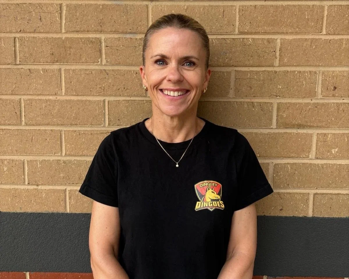 U13 Ignite - Katrina