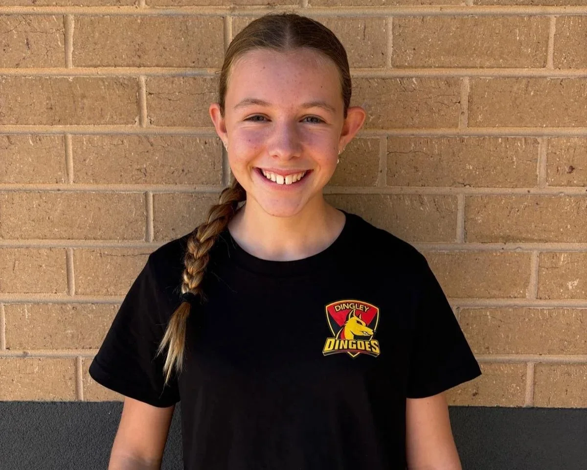 U10 Momentum - Makayla