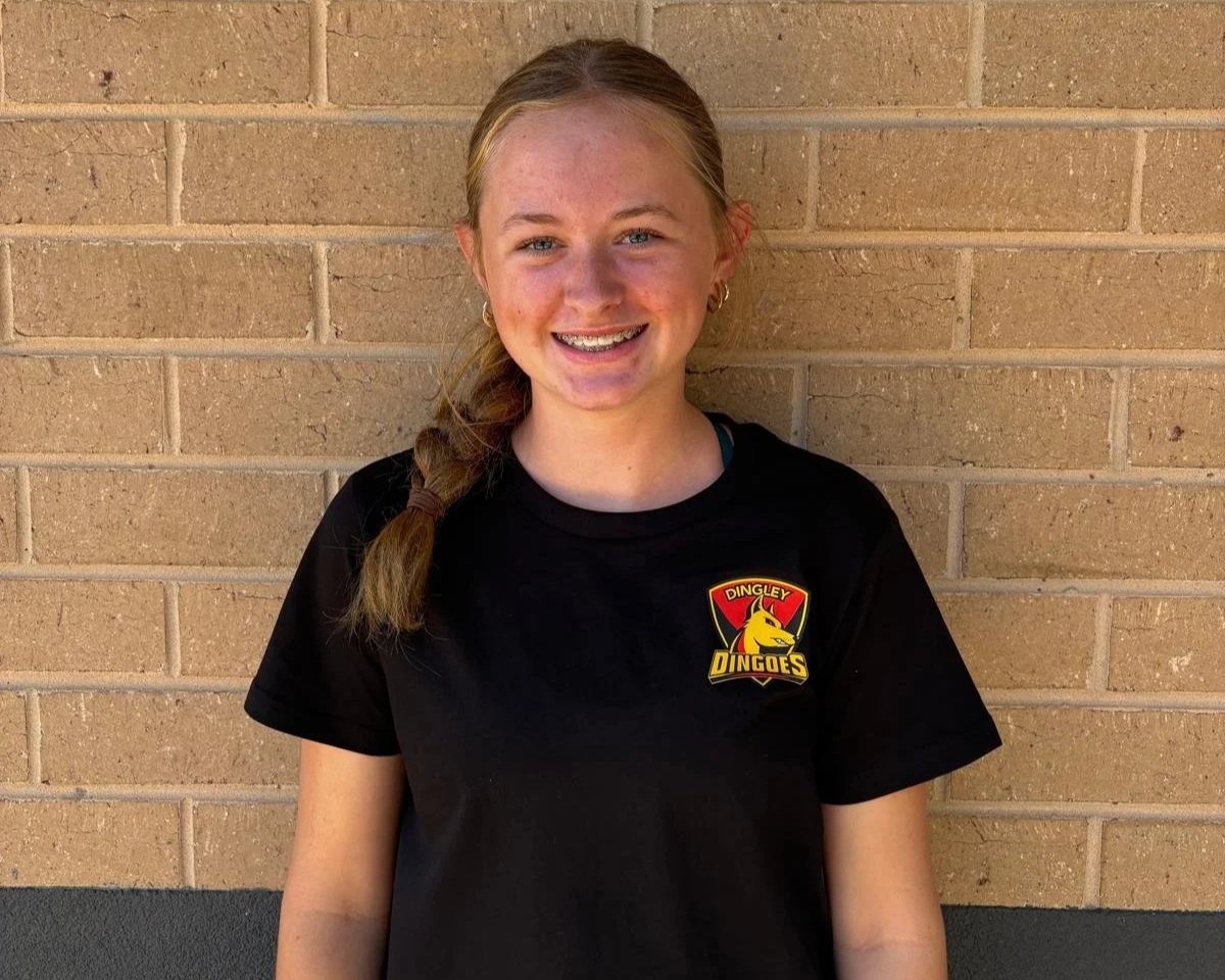 U10 Momentum - Abbey