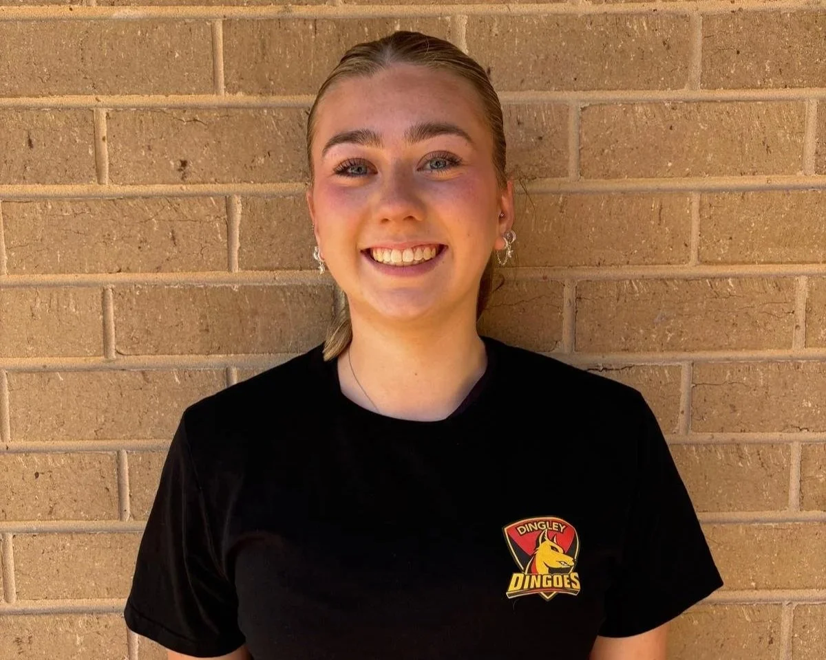 U15 Thunder - Macayla M