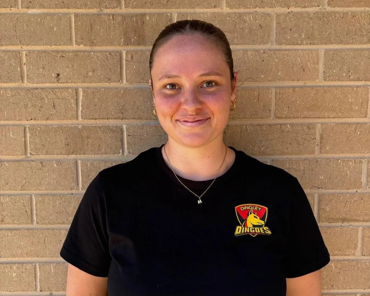 U15 Charge - Monique