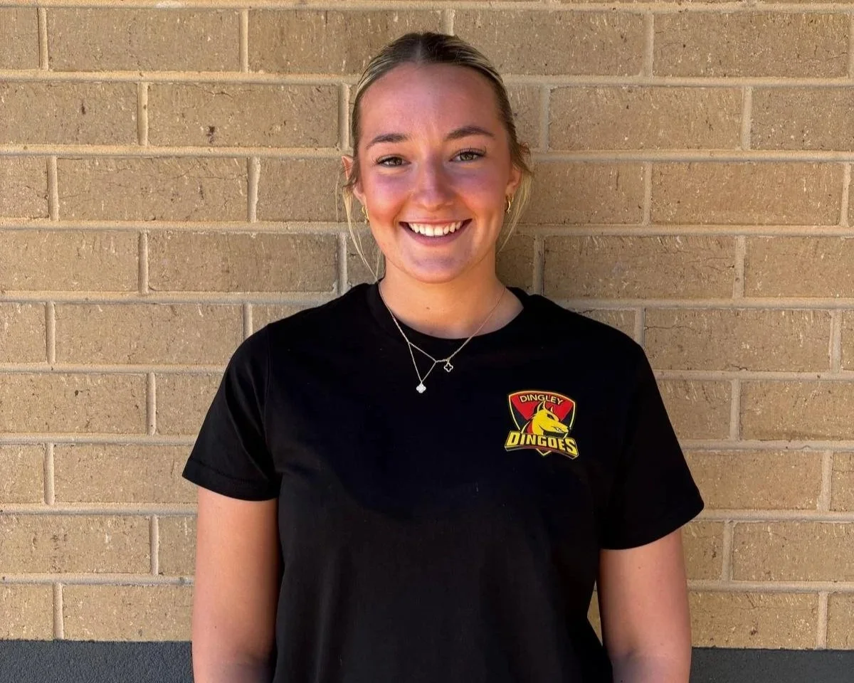 U18 Inferno - Millie E