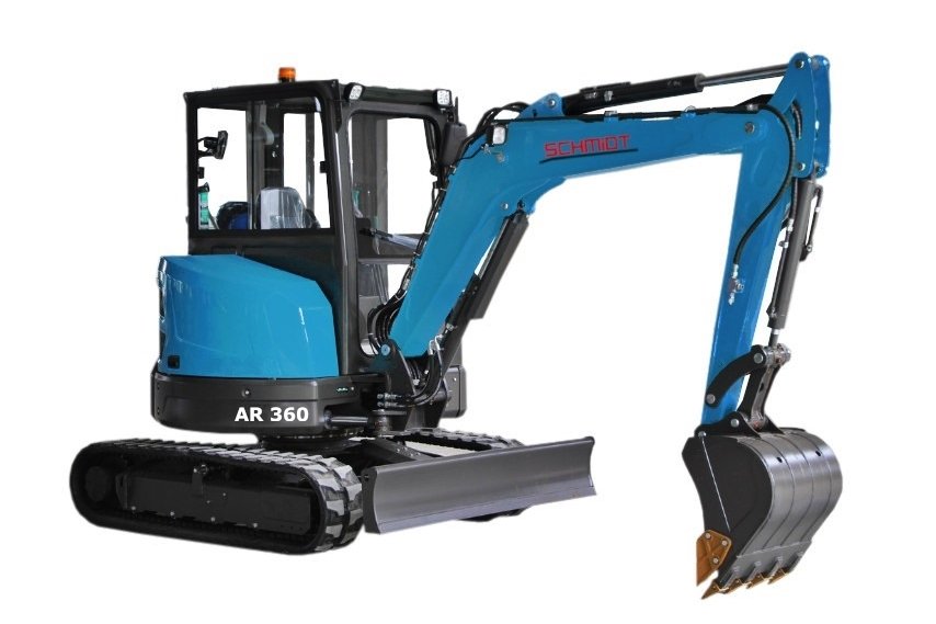 SCHMiDT AR360I