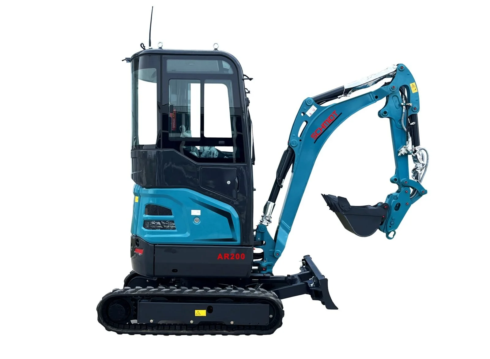 SCHMiDT AR200