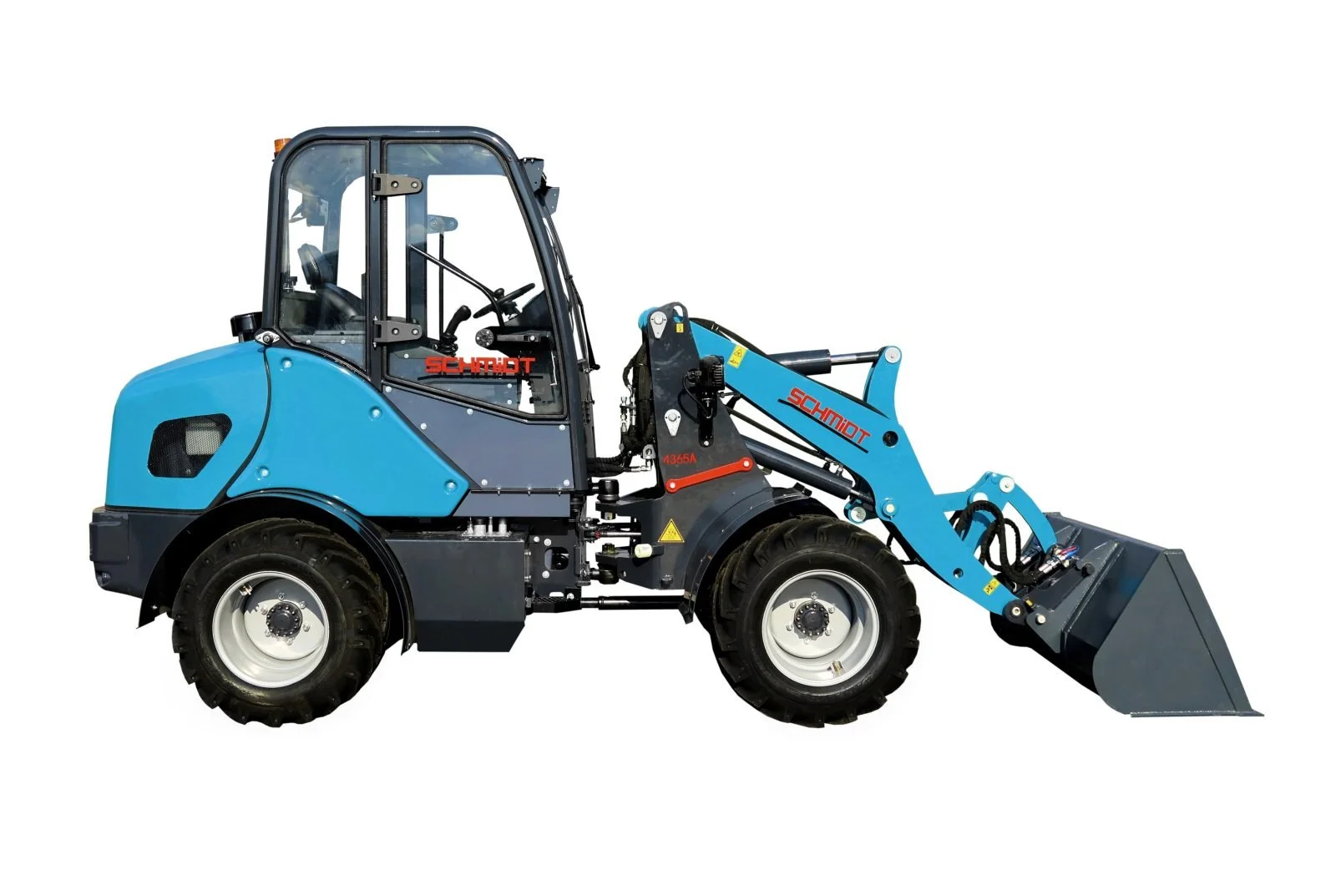 SCHMiDT 4365A