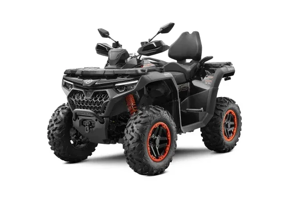 CFORCE 1000 TOURING PREMIUM