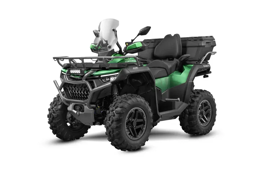 CFORCE 1000 TOURING PREMIUM OVERLAND