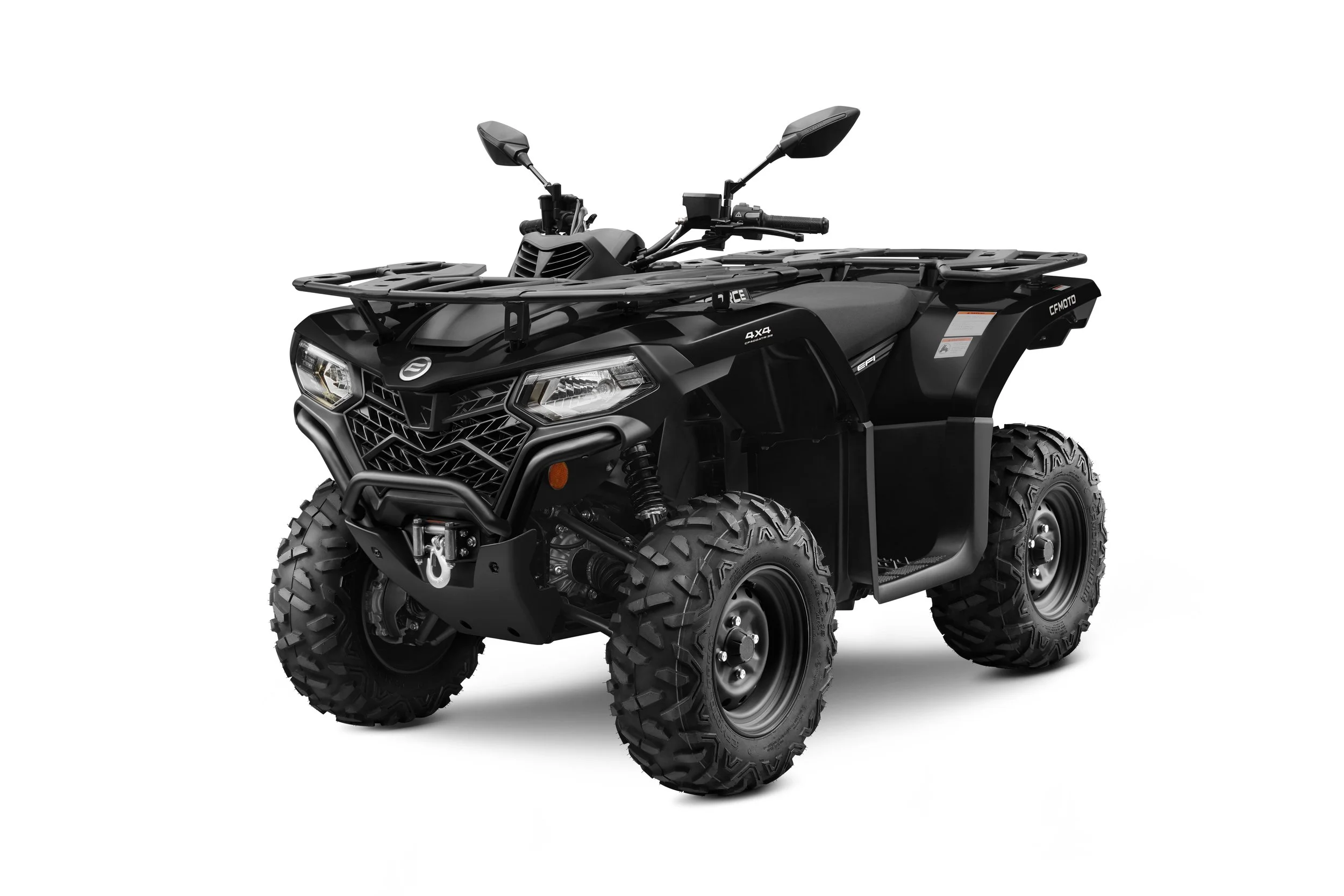 CFORCE 450 EPS