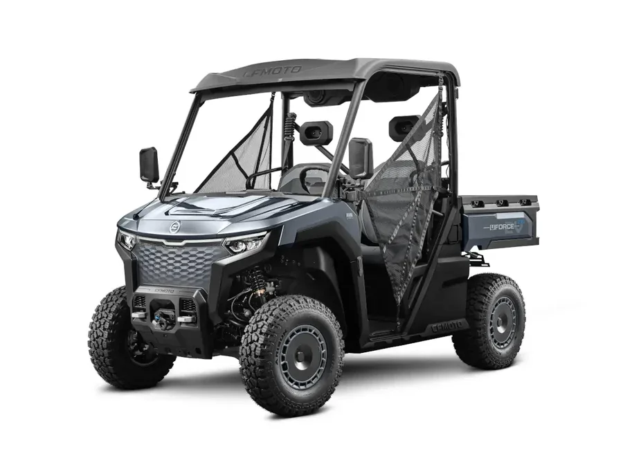 EVU6